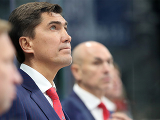 Игорь Никитин: не смогли реализовать моменты в игре с Авангардом