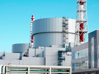 "Росатом" получил разрешение построить в Якутии АЭС малой мощности