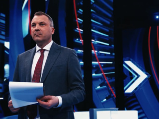 Евгений Попов временно не будет вести 