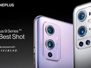 Новым флагманам OnePlus достались камеры Hasselblad