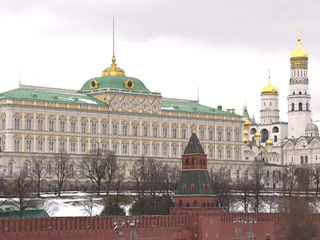 Кремль обеспокоен действиями США по нагнетанию напряженности вокруг Украины