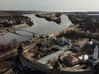 Директора парков Великого Новгорода лично выберет мэр