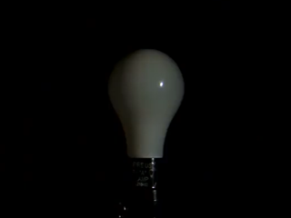 Магаданцы выключат свет в рамках акции "Час Земли"