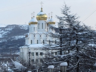 Грозивший взорвать один из крупнейших храмов Дальнего Востока получил срок