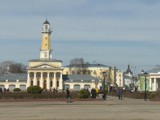 Запрет массовых мероприятий в Костромской области продлили на две недели