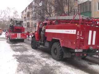 Взрыв в Екатеринбурге: жильцам позволили вернуться в дом