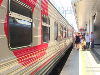 Майские билеты на поезд из Сочи в Краснодар подорожали на 74%