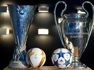Официально: УЕФА утвердил новый формат клубных турниров
