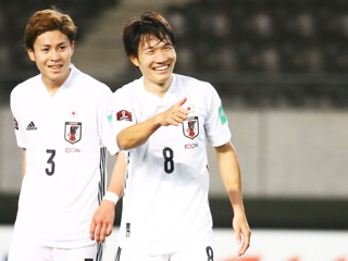 Япония разгромила Монголию со счетом 14:0 в матче отбора на чемпионат мира
