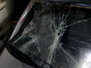 В Крыму водитель отвез сбитого пешехода к себе домой, пострадавший впал в кому