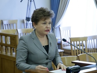 Алтайская чиновница задержана по делу о мошенничестве на 14 млн рублей