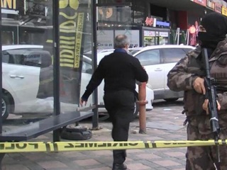 Двое россиян были убиты в перестрелке в Стамбуле