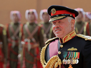 В Иордании решили уладить конфликт в королевской семье