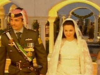 Бывшего наследного принца Иордании обвинили в подготовке госпереворота