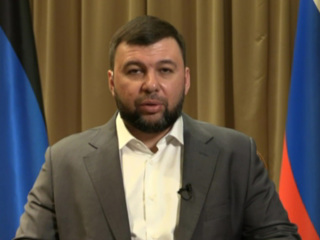 Глава ДНР оценил готовность Украины к войне в Донбассе