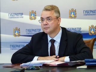 Глава Ставрополья выразил благодарность спецслужбам за предотвращение теракта