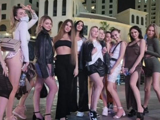 Российский бизнесмен изложил свою версию голой фотосессии в Дубае