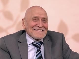Николай Дроздов: фестиваль Спасти и Сохранить это высокодуховный лозунг