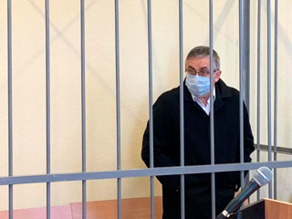 В Петербурге ограблена квартира нефролога-расчленителя