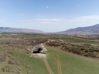 Карабах, 