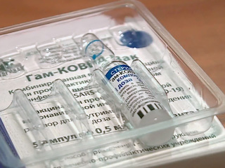 Вакцинация в России: респонденты отмечают доступность и отсутствие побочных эффектов