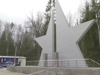 Мемориал на месте гибели Юрия Гагарина нуждается в реконструкции