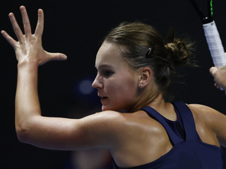 Рейтинг WTA. Кудерметова вошла в Топ-30