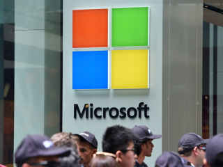 Microsoft сократит 10 тысяч сотрудников