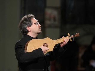Фестиваль Musica Mensurata: в Москве прозвучит средневековая музыка