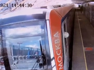 Это аморально: двух зацеперов арестовали после поездки в московском метро