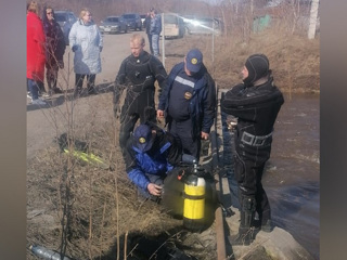 Тело пропавшего шестилетнего ребенка нашли в реке