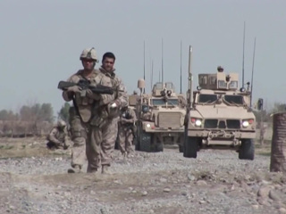 Америка покидает Афганистан: что будет дальше