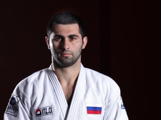 Игольников стал бронзовым призером чемпионата Европы по дзюдо