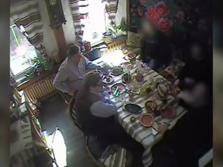 Устранить самого главного: заговорщики обсуждали планы в московском кафе