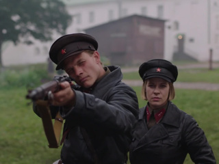 Увлекся: Прилепин рассказал, как режиссер Велединский три года ждал рукопись Обители