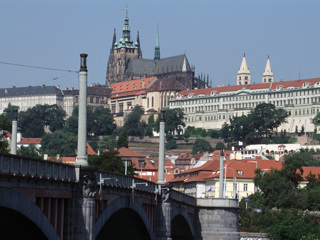 Прага потребует от Москвы миллиард крон за взрывы в Врбетице