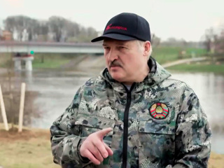 Эксперт из РБ ожидает более серьезных попыток  свержения власти в Белоруссии
