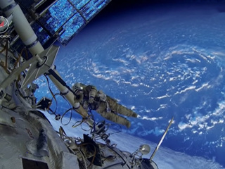 Вечная орбитальная станция: в России придумали замену МКС