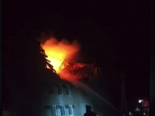 Взрыв газа под Нижним Новгородом: ребенок погиб, двое взрослых ранены