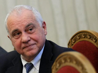 Послу Болгарии в РФ вручили ноту о мерах в ответ на высылку дипломатов