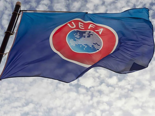 Футболистки сборной России приглашены на турнир УЕФА