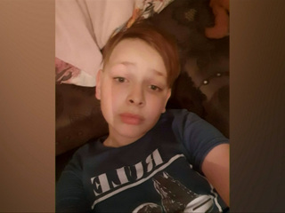 12-летний мальчик едва не погиб, защищая деда от вымогателей