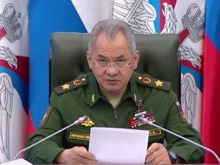 Россия работает над оружием завтрашнего дня