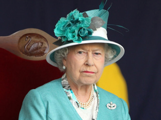 Британцев призвали сажать деревья в честь 70-летия правления Елизаветы II