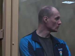 23 года в бегах: убийце двух милиционеров в Краснодаре вынесли приговор