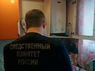 Семья отравилась угарным газом, погибла женщина