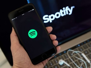 Spotify тестирует 