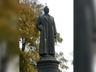 Снос памятника Дзержинскому в 1991 году признали незаконным