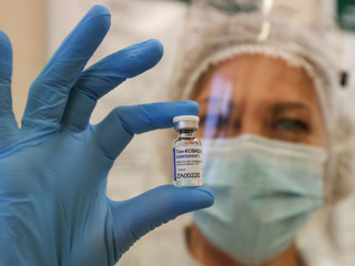 Бразилия вновь обсудит вопрос закупки вакцины "Спутник V"