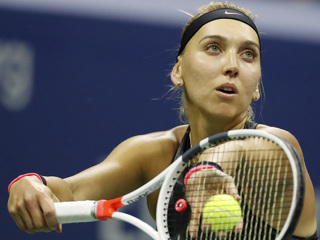 WTA 1000 в Мадриде: Веснина сыграет с Кудерметовой